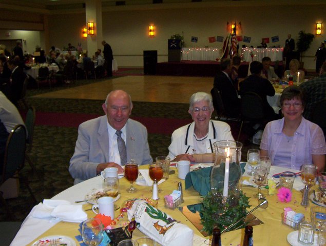 James and Lillian Nannini